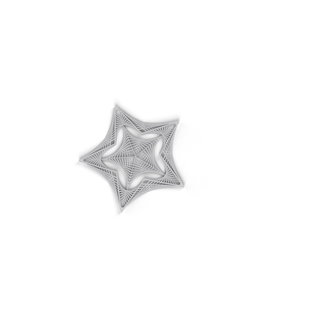 stringartstar2 5 layer15 line45 out view 4